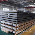 Feuilles de plaques en aluminium en alliage 5083 H111 Top Qualité